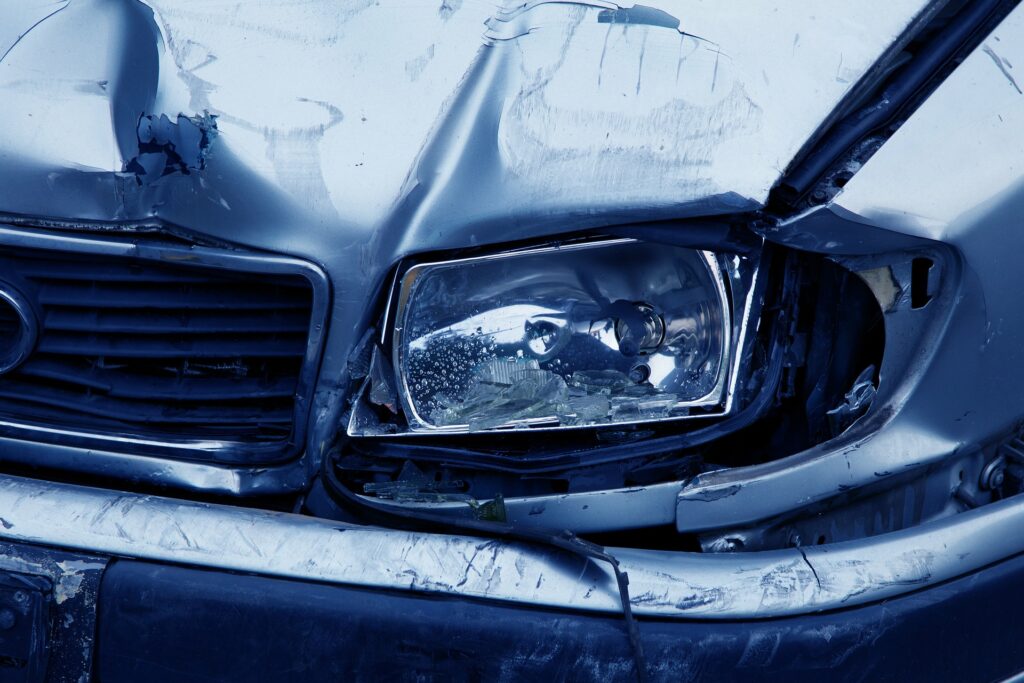 insurance claim