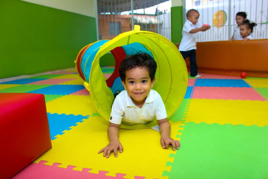 childcare