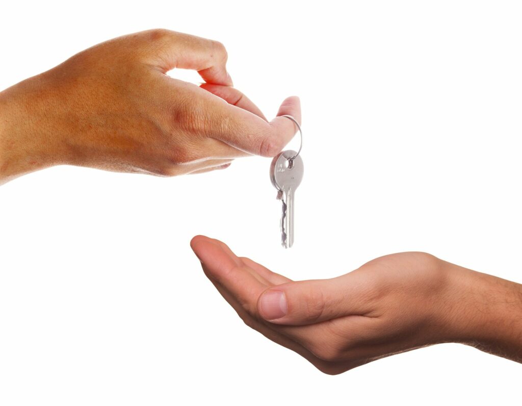 buy to let mortgage