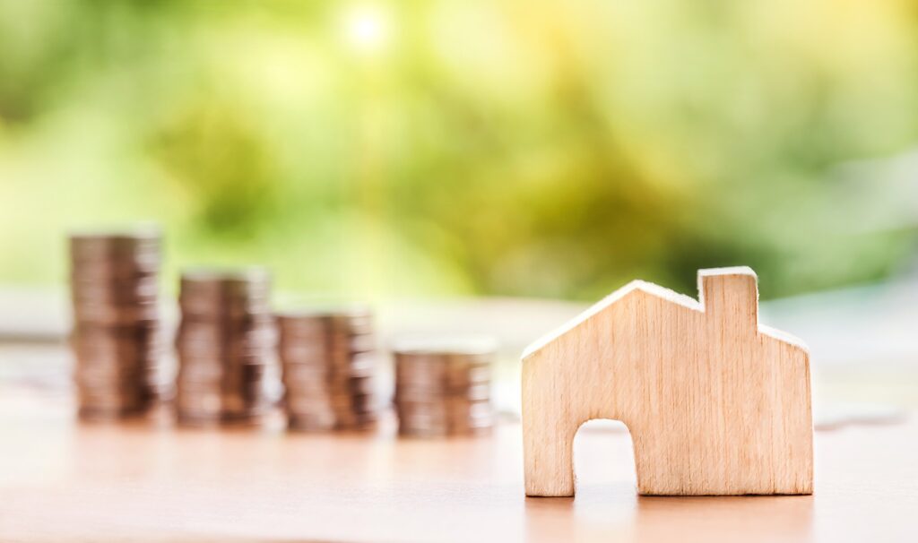 equity release